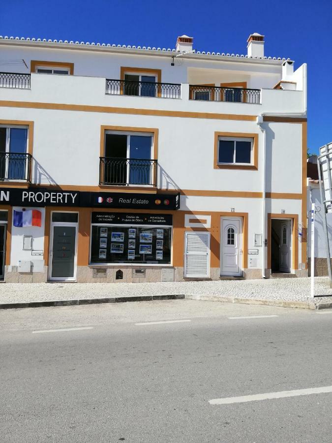 Hotel Rossio Sol Mar à Lagos Extérieur photo